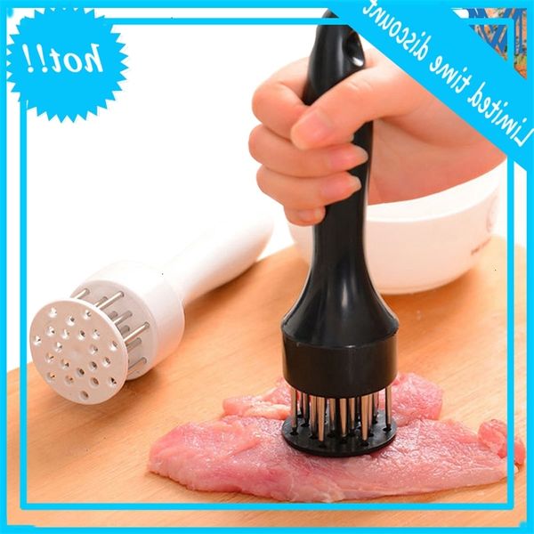 1pc professional meat grinder with 24pcs stainless steel needles knives kitchen tools
1pc professional meat grinder with 24pcs stainless steel needles knives kitchen tools