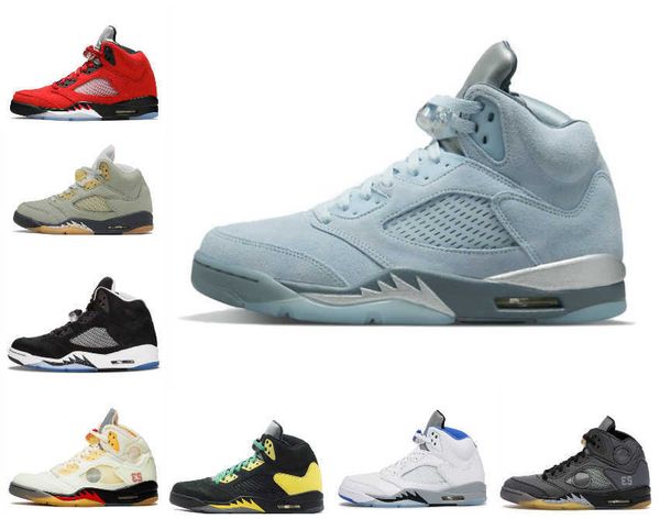 jumpman 5 bluebird 5s mens basketball shoes shattered backboard sail oreo white cement jade horizon raging bull anthracite black metallic
jumpman 5 bluebird 5s mens basketball shoes shattered backboard sail oreo white cement jade horizon raging bull anthracite black metallic