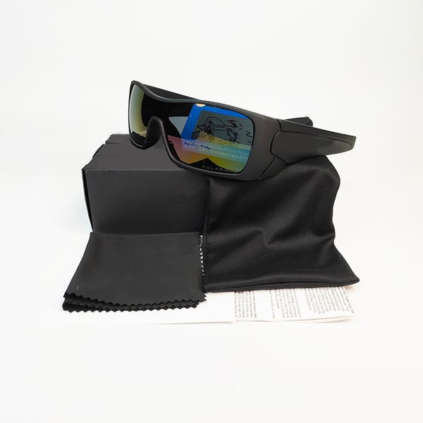 2019 New Fashion Polarized Sunglasses Men Brand Outdoor Sport Eyewear Women Googles Sun Glasses Uv400 Oculos Bat Glasses Cycling Sunglasse