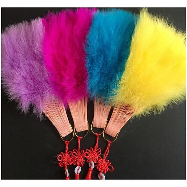party decoration color thicken fluffy folding marabou feather hand fan women girls dance performance jlltez mx_home
party decoration color thicken fluffy folding marabou feather hand fan women girls dance performance jlltez mx_home
