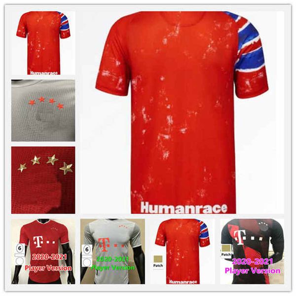 player version 2020 21 munich home away 3rd coutinho lewandowski muller hernandez pavard soccer jersey football shirt men player, Black;yellow
player version 2020 21 munich home away 3rd coutinho lewandowski muller hernandez pavard soccer jersey football shirt men player, Black;yellow