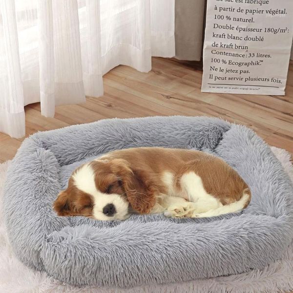 pet dog bed square nonslip plush winter warm pet cat bed kennel house washable cat dog cushion supplies panier chien1
pet dog bed square nonslip plush winter warm pet cat bed kennel house washable cat dog cushion supplies panier chien1