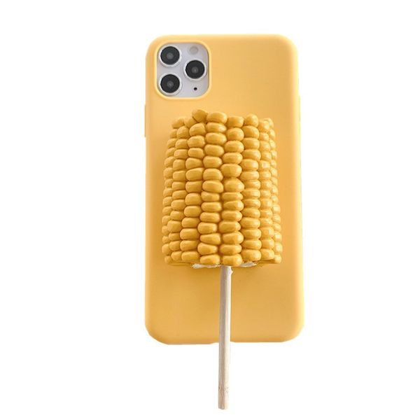 трехмерное моделирование food mobile желтый мягкий защитный shell творческий телефон чехол для ipone
трехмерное моделирование food mobile желтый мягкий защитный shell творческий телефон чехол для ipone
