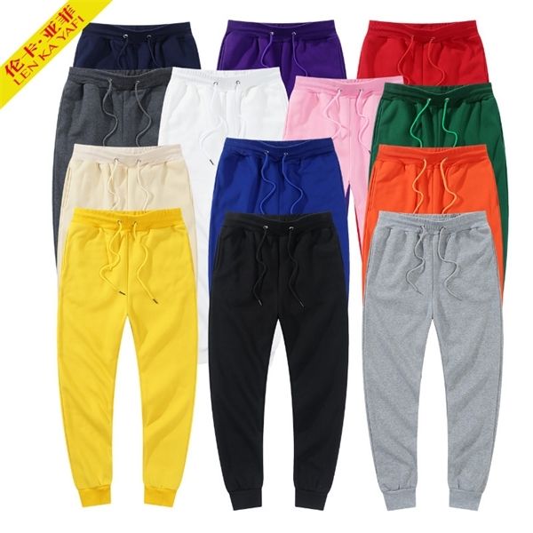 brand woman red black trouser sweatpants joggers winter fleece casual elastic men fashion white pants c1001
brand woman red black trouser sweatpants joggers winter fleece casual elastic men fashion white pants c1001