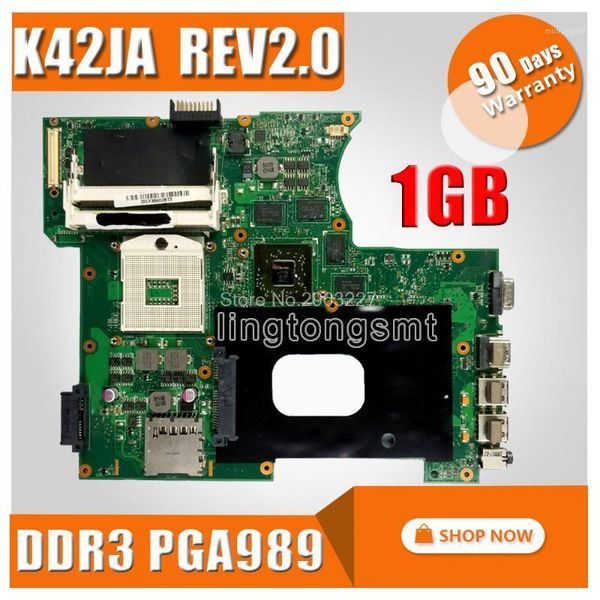 k42ja hd5730 1gb for asus k42j a40j x42j a42j lapmotherboard k42ja rev 2.0 2gb memory 100% tested mainboard1
k42ja hd5730 1gb for asus k42j a40j x42j a42j lapmotherboard k42ja rev 2.0 2gb memory 100% tested mainboard1