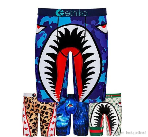 2020 new men's ethika underwear set sports comfortable boxer underwear ethika selling products mixed random exclusive packaging 011, White;black
2020 new men's ethika underwear set sports comfortable boxer underwear ethika selling products mixed random exclusive packaging 011, White;black
