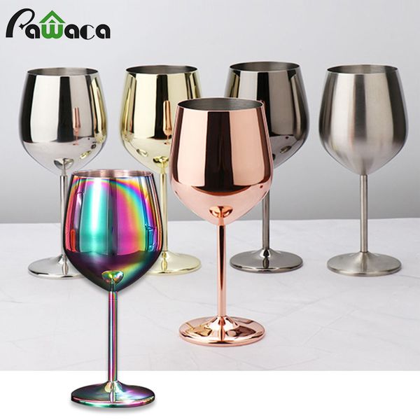 500ml 304 stainless steel single layer goblet red colorful large-capacity drum-shaped drop-resistant wine glass q1222
500ml 304 stainless steel single layer goblet red colorful large-capacity drum-shaped drop-resistant wine glass q1222