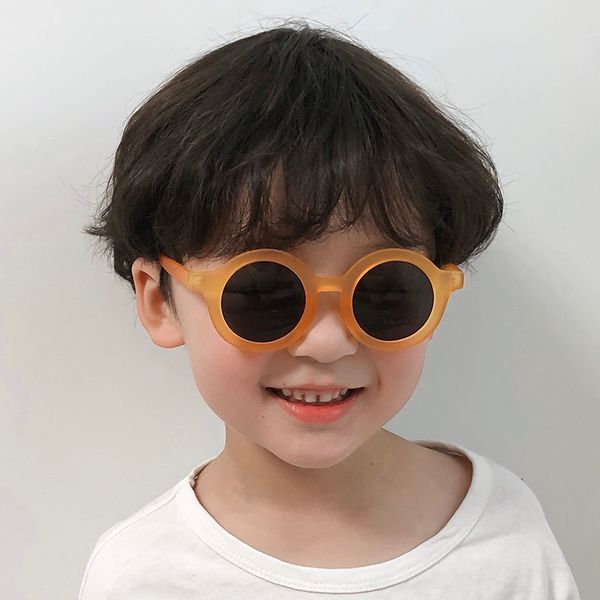 fashion glasses uv proof round frame boys and girls cute children sunglasses baby, White;black
fashion glasses uv proof round frame boys and girls cute children sunglasses baby, White;black