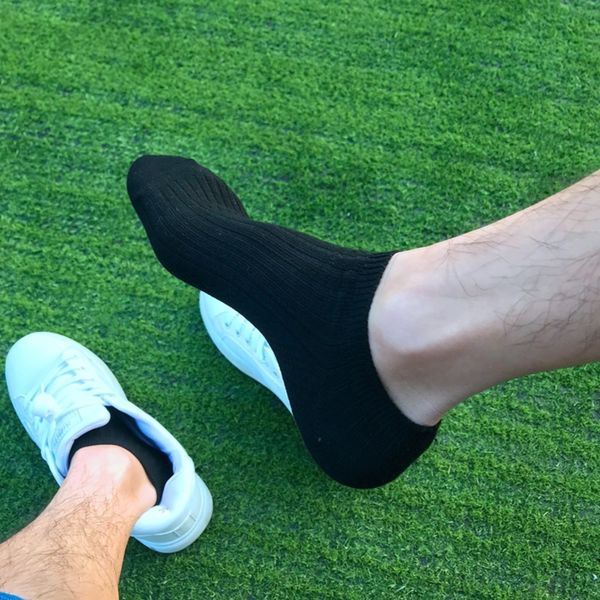 80 cotton thin breathable sports black and massage socks and sockswhite shallow mouth trend short men's socks massage bottom vertical s
80 cotton thin breathable sports black and massage socks and sockswhite shallow mouth trend short men's socks massage bottom vertical s