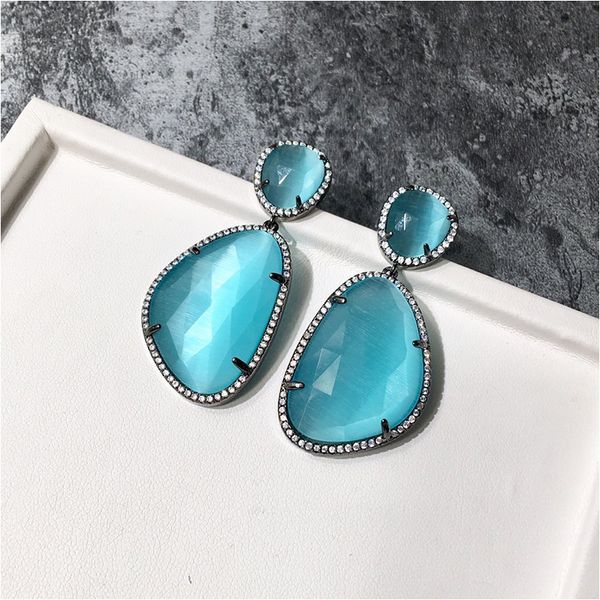 boho crystal long tassel drop earrings for women ethnic geometric silver flower sign dangle statement earring women luxury designer jewelry, White
boho crystal long tassel drop earrings for women ethnic geometric silver flower sign dangle statement earring women luxury designer jewelry, White