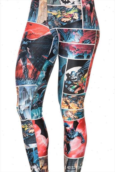 harajuku new 2021 sporting goods women fitness leggins sell 3d legins bat comic leggings runs pants gymnastics jeggings, Black
harajuku new 2021 sporting goods women fitness leggins sell 3d legins bat comic leggings runs pants gymnastics jeggings, Black