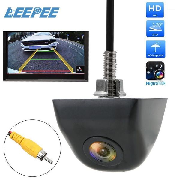 car rear view cameras& parking sensors 170 degree wide angle reverse camera hd color image video night vision universal waterproof auto back
car rear view cameras& parking sensors 170 degree wide angle reverse camera hd color image video night vision universal waterproof auto back