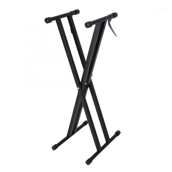 keyboard holder piano stand x-style keyboard stand double braced music electric organ holder adjustable height1
keyboard holder piano stand x-style keyboard stand double braced music electric organ holder adjustable height1