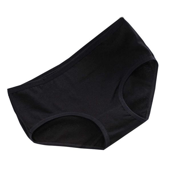 women's panties simple underwear pure cotton underpants mid waist women briefs seamless thin soft girl, Black;pink
women's panties simple underwear pure cotton underpants mid waist women briefs seamless thin soft girl, Black;pink