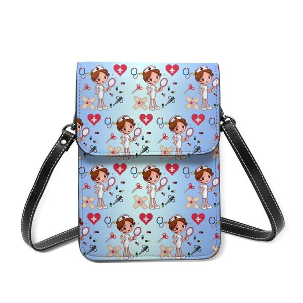 noisydesigns women's handbag new cute cartoon printing female messenger shoulder bags fashion mobile phone bag
noisydesigns women's handbag new cute cartoon printing female messenger shoulder bags fashion mobile phone bag