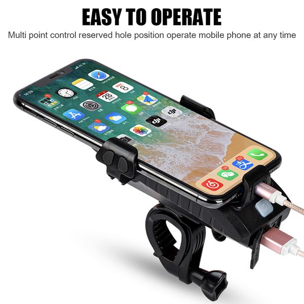 2 в 1 велосипед мобильного телефона usb зарядного power bank treasure rack держатель mtb гору крепление консоль велосипедного оборудование
2 в 1 велосипед мобильного телефона usb зарядного power bank treasure rack держатель mtb гору крепление консоль велосипедного оборудование