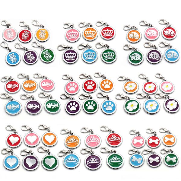 wholesale 100 pcs custom engraved cat tags dogs id paw bone personalized for dog name blank plate tag q1127
wholesale 100 pcs custom engraved cat tags dogs id paw bone personalized for dog name blank plate tag q1127