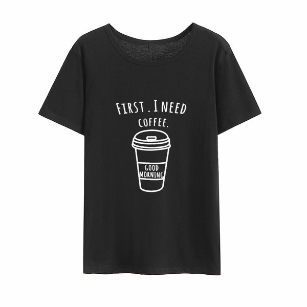 mikialong first i need coffee harajuku printed 2019 short sleeve cotton femme ladies funny hoodie designers t shirts sweatshirt
mikialong first i need coffee harajuku printed 2019 short sleeve cotton femme ladies funny hoodie designers t shirts sweatshirt
