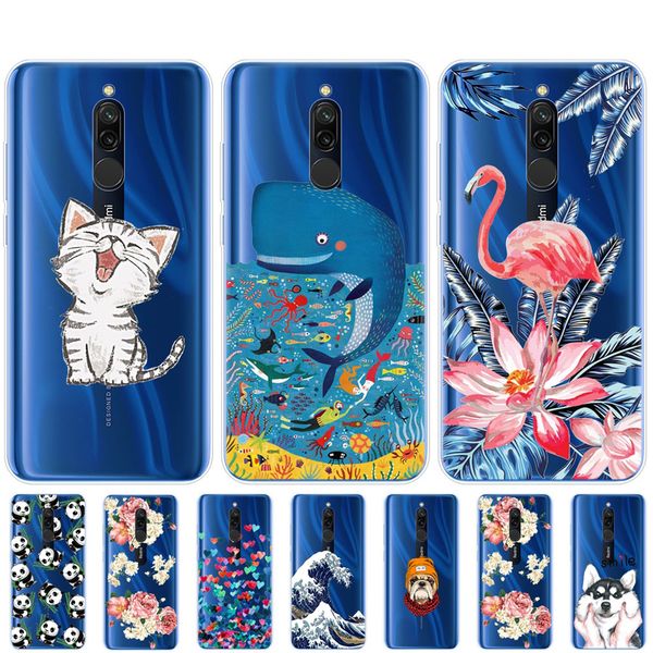 силиконовый чехол для случаев xiaomi полных защитной крышки мягкой tpu назад на реом бампер hongmi 8 мешка телефона оболочки coque
силиконовый чехол для случаев xiaomi полных защитной крышки мягкой tpu назад на реом бампер hongmi 8 мешка телефона оболочки coque