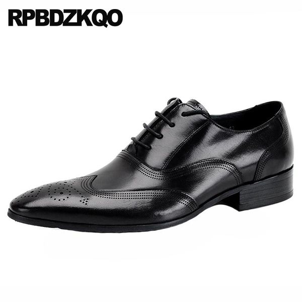 wedding black pointed toe handmade italy men dress shoes italian oxfords wingtip british style brogue office 2020
wedding black pointed toe handmade italy men dress shoes italian oxfords wingtip british style brogue office 2020