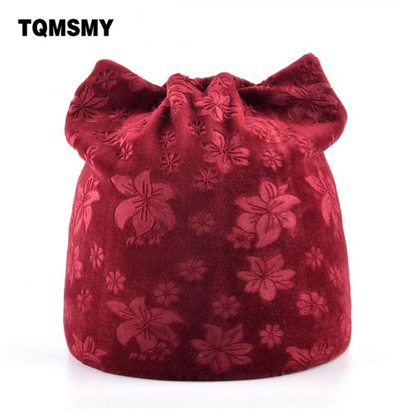 tqmsmy lovely winter hats for women beanie autumn girls beanies flannel hat russia bone ladies cat gorros bauhinia flower caps, Blue;gray
tqmsmy lovely winter hats for women beanie autumn girls beanies flannel hat russia bone ladies cat gorros bauhinia flower caps, Blue;gray