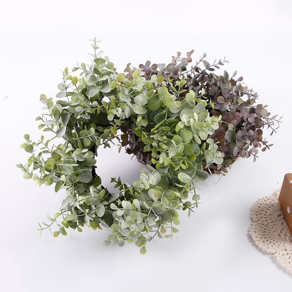 21-30cm diy hanging wreath eucalyptus rattan wreath iron ring hoop door hanging craft party decorations easter wedding wreaths
21-30cm diy hanging wreath eucalyptus rattan wreath iron ring hoop door hanging craft party decorations easter wedding wreaths