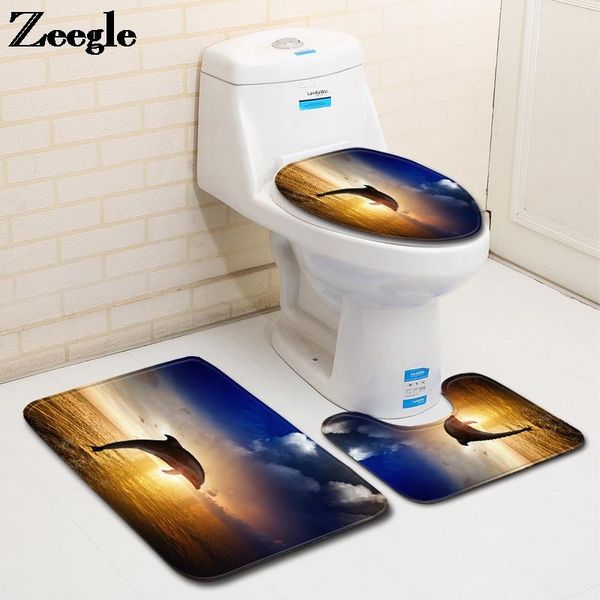 dolphin printed bath mat in the bathroom floor mat flannel shower carpet anti slip toilet seat cover washable bath floor
dolphin printed bath mat in the bathroom floor mat flannel shower carpet anti slip toilet seat cover washable bath floor