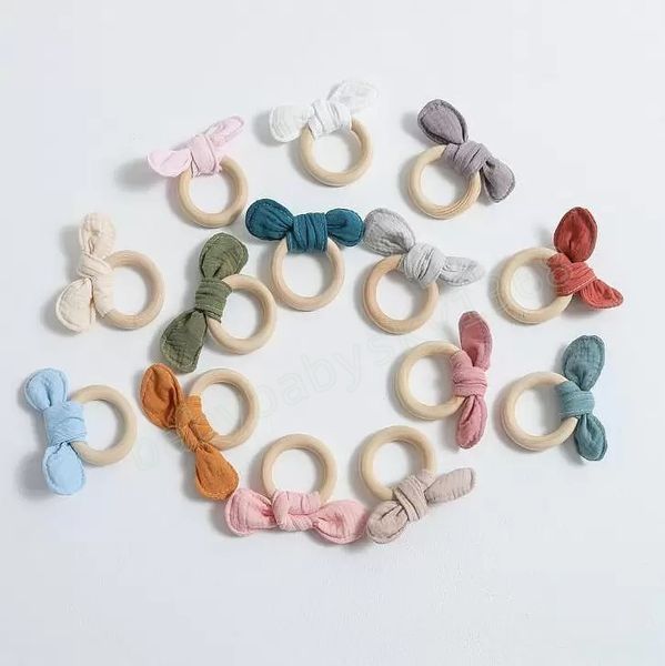 teether ring bunny ear wood teething circles nurse traning toys gifts baby soothers baby care 13 colors
teether ring bunny ear wood teething circles nurse traning toys gifts baby soothers baby care 13 colors