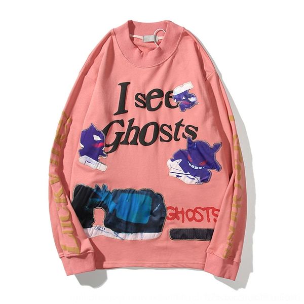 demlf 20ss autumn autumn winter winter hidden long sleeve and long-sleeved new kanye heavy craft new embroidery foam printing terry long sle, Black
demlf 20ss autumn autumn winter winter hidden long sleeve and long-sleeved new kanye heavy craft new embroidery foam printing terry long sle, Black