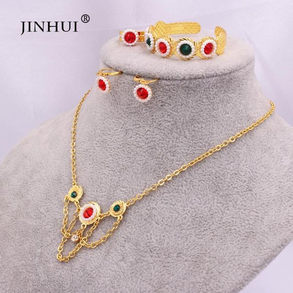 kids baby jewelry sets new gold color for girls/boys pendant necklace earrings bangles ring infant african children gifts set, Silver
kids baby jewelry sets new gold color for girls/boys pendant necklace earrings bangles ring infant african children gifts set, Silver