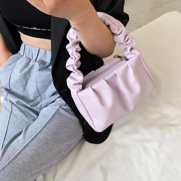 pu leather cloud tote bags for women 2020 solid color shoulder messenger bag female handbags and purses travel totes soft clutch
pu leather cloud tote bags for women 2020 solid color shoulder messenger bag female handbags and purses travel totes soft clutch