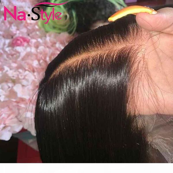 pre plucked full lace human hair wigs pre plucked bleached knots wigs transparent straight glueless full lace wigs 150, Black
pre plucked full lace human hair wigs pre plucked bleached knots wigs transparent straight glueless full lace wigs 150, Black