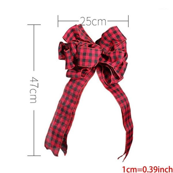 christmas decorations plaid bows holiday decorative for xmas tree home decor d0ad1
christmas decorations plaid bows holiday decorative for xmas tree home decor d0ad1