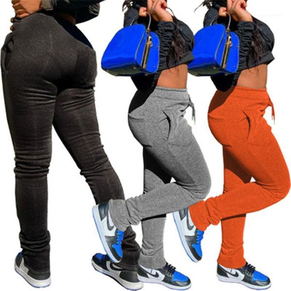 trend thicken drawstring sports women fitness trousers spring female new casual slim pants womens solid color skinny pants fashion, Black;white
trend thicken drawstring sports women fitness trousers spring female new casual slim pants womens solid color skinny pants fashion, Black;white
