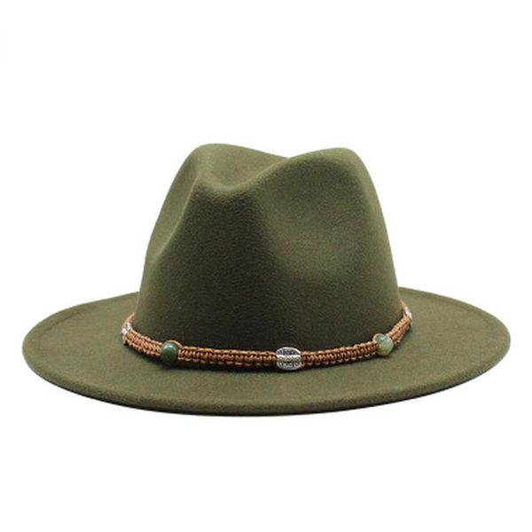 women hats winter autumn panama western cowboy fedora hat with band belt fascinator luxury street hip hop new women hats, Blue;gray
women hats winter autumn panama western cowboy fedora hat with band belt fascinator luxury street hip hop new women hats, Blue;gray