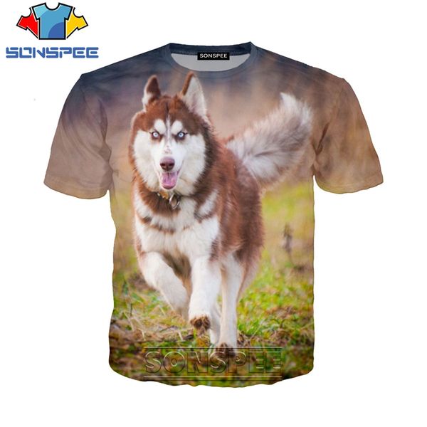 new husky dog brand design 3d print shirts horror comics horror men clothing
new husky dog brand design 3d print shirts horror comics horror men clothing