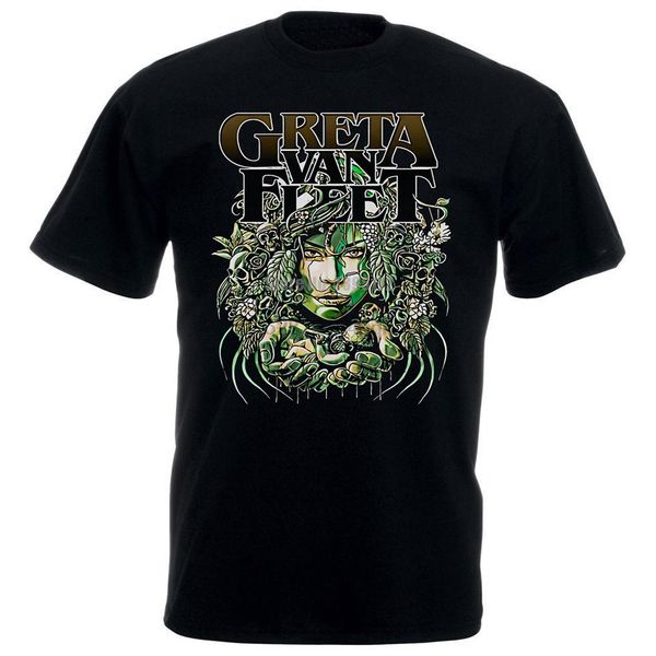 mens greta van fleet black tshirt s 3xl summer short sleeves t shirt tee for man better sport hooded sweatshirt hoodie
mens greta van fleet black tshirt s 3xl summer short sleeves t shirt tee for man better sport hooded sweatshirt hoodie