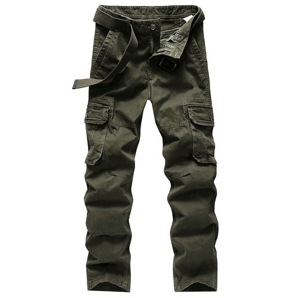 2020 autumn multi-pocket cargo pants men harajuku hip hop streetwear joggers man elastic waist sweatpants dropshipping with belt
2020 autumn multi-pocket cargo pants men harajuku hip hop streetwear joggers man elastic waist sweatpants dropshipping with belt