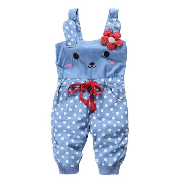 summer baby girls sweet cat bib seven minutes of pants bebe overalls cotton dot rompers baby clothes children's clothing y200704, Blue
summer baby girls sweet cat bib seven minutes of pants bebe overalls cotton dot rompers baby clothes children's clothing y200704, Blue