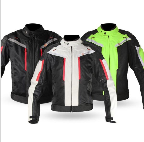 motorcycle apparel four seasons waterproof drop-proof and breathable motorcycle clothing reflective clothing motorcycle riding clothing suit
motorcycle apparel four seasons waterproof drop-proof and breathable motorcycle clothing reflective clothing motorcycle riding clothing suit