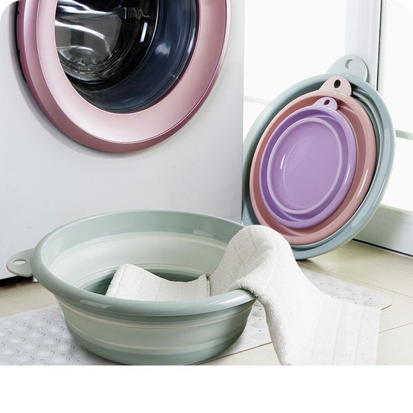 vanzlife portable folding washbasin household plastic laundry tub travel thickened large wash basin plastic basin
vanzlife portable folding washbasin household plastic laundry tub travel thickened large wash basin plastic basin