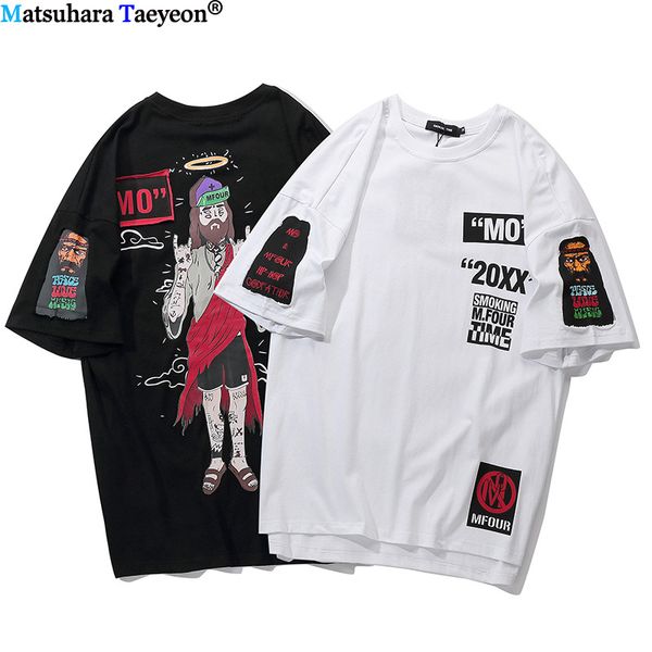 jesus christ summer print fashion couples harajuku short sleeve hip hop streetwear tshirt clothes sport hooded sweatshirt hoodie men t shirt
jesus christ summer print fashion couples harajuku short sleeve hip hop streetwear tshirt clothes sport hooded sweatshirt hoodie men t shirt