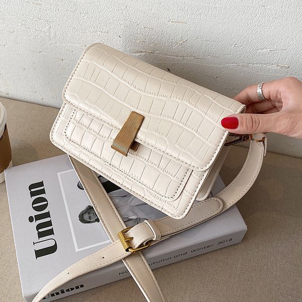 stone pattern pu leather flap bags for women 2020 shoulder handbag female fashion cross body bag branded trending hand bag c1019
stone pattern pu leather flap bags for women 2020 shoulder handbag female fashion cross body bag branded trending hand bag c1019