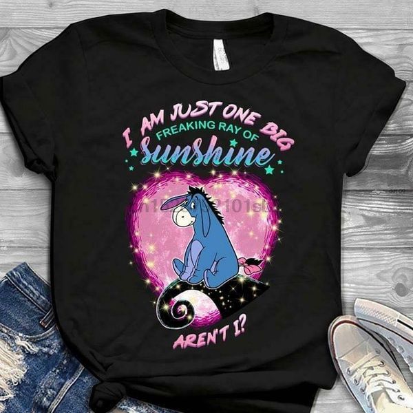 иа i am just one big freaking ray of саншайн men black m 6xl балахон дизайнеры футболка толстовка
иа i am just one big freaking ray of саншайн men black m 6xl балахон дизайнеры футболка толстовка