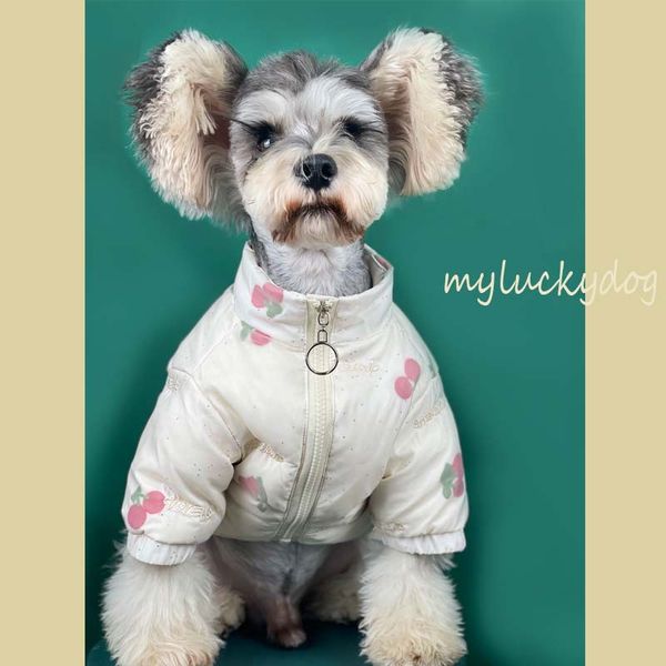 print down jackets teddy schnauzer pomeranian dog coats outdoor travel walk dog pet dress up must clothes ing
print down jackets teddy schnauzer pomeranian dog coats outdoor travel walk dog pet dress up must clothes ing