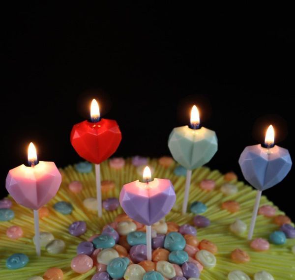 diamond love birthday candle creative heart shaped smokeless cake candle for birthday banquet proposal marriage weddi bbyghg xmh_home
diamond love birthday candle creative heart shaped smokeless cake candle for birthday banquet proposal marriage weddi bbyghg xmh_home