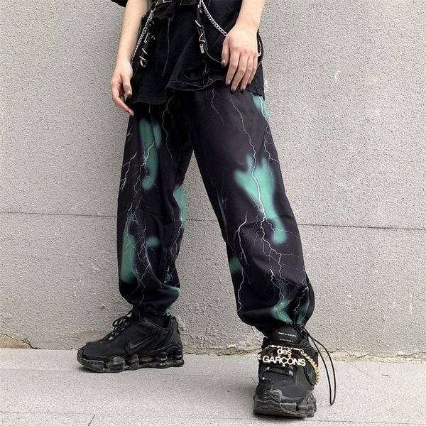 light men pants streewear joggers harajuku wide leg pants casual trousers male & female pants sport hip hop sweatpants women lj201221, Black
light men pants streewear joggers harajuku wide leg pants casual trousers male & female pants sport hip hop sweatpants women lj201221, Black