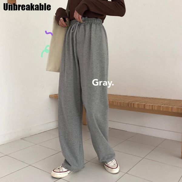 women's pants & capris women leisure straight soft comfortable high waist womens trousers solid simple all-match harajuku korean chic f, Black;white
women's pants & capris women leisure straight soft comfortable high waist womens trousers solid simple all-match harajuku korean chic f, Black;white