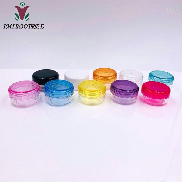 10pcs/lot 3g round empty cosmetic container,small sample nail art canister,eyeshadow cream jar1
10pcs/lot 3g round empty cosmetic container,small sample nail art canister,eyeshadow cream jar1