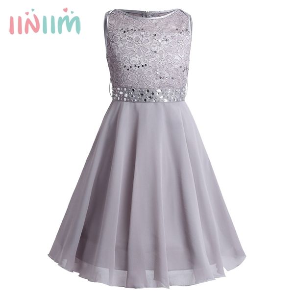 iiniim girls sequined floral lace chiffon dress princess formal brides wedding birthday party dress first communion tutu dress y200102, Red;yellow
iiniim girls sequined floral lace chiffon dress princess formal brides wedding birthday party dress first communion tutu dress y200102, Red;yellow